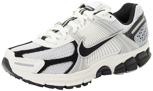 NIKE Damen Zoom Vomero 5 Sneaker, Photon DUST/Black-Phantom, 40 EU von Nike