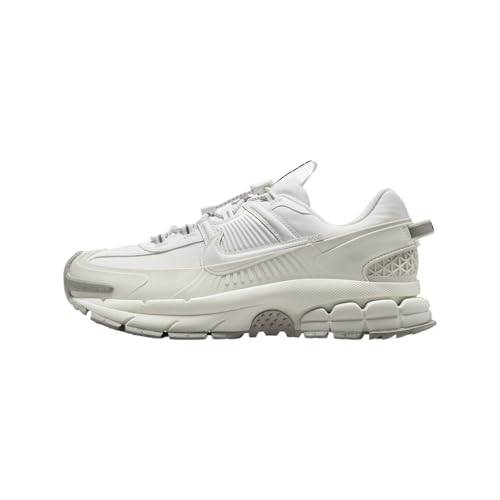 NIKE Damen Zoom Vomero ROAM Sneaker, Summit White Light Bone Summit, 40 EU NIKE Damen Zoom Vomero ROAM Sneaker, Summit White Light Bone Summit, 40 EU von Nike