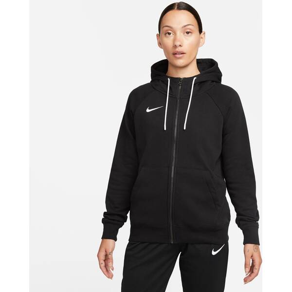 NIKE Fußball - Teamsport Textil - Jacken Park 20 Fleece Kapuzenjacke Damen NIKE Fußball - Teamsport Textil - Jacken Park 20 Fleece Kapuzenjacke Damen von Nike