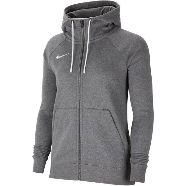 NIKE Fußball - Teamsport Textil - Jacken Park 20 Fleece Kapuzenjacke Damen NIKE Fußball - Teamsport Textil - Jacken Park 20 Fleece Kapuzenjacke Damen von Nike