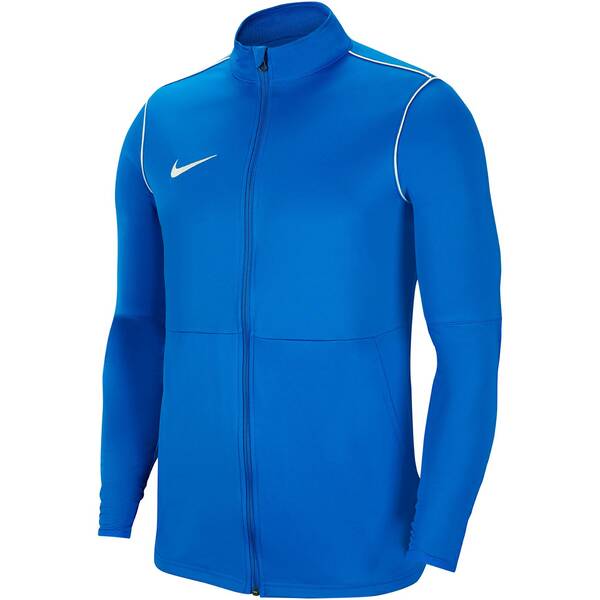 NIKE Fußball - Teamsport Textil - Jacken Park 20 Training Jacke NIKE Fußball - Teamsport Textil - Jacken Park 20 Training Jacke von Nike