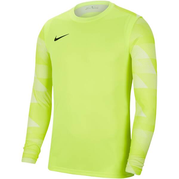 NIKE Fußball - Teamsport Textil - Torwarttrikots Park IV TW-Trikot langarm NIKE Fußball - Teamsport Textil - Torwarttrikots Park IV TW-Trikot langarm von Nike