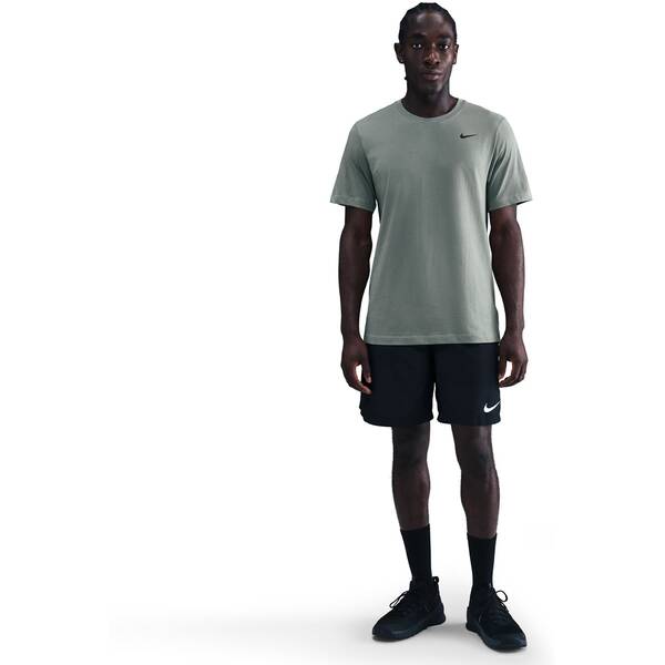 NIKE Fußball - Textilien - T-Shirts Crew Solid T-Shirt NIKE Fußball - Textilien - T-Shirts Crew Solid T-Shirt von Nike