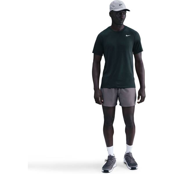 NIKE Fußball - Textilien - T-Shirts Crew Solid T-Shirt NIKE Fußball - Textilien - T-Shirts Crew Solid T-Shirt von Nike