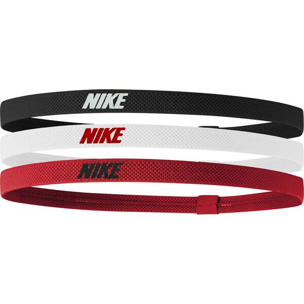 NIKE Herren 9318/119 Nike Elastic Headbands 2.0 von Nike