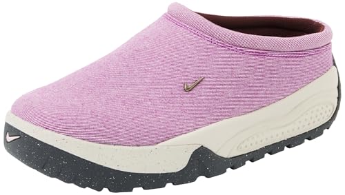 NIKE Herren ACG Rufus Sneaker, Bold Berry Pink Foam Lt Orewood BRN, 42 EU NIKE Herren ACG Rufus Sneaker, Bold Berry Pink Foam Lt Orewood BRN, 42 EU von Nike