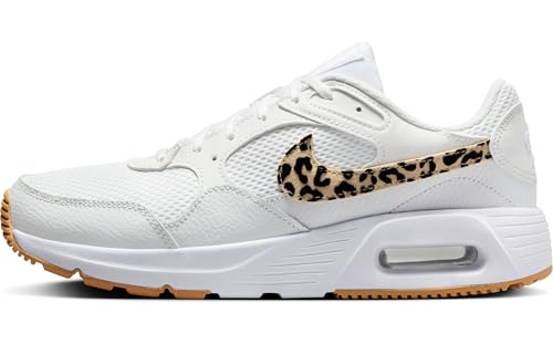 NIKE FZ2649-100 AIR MAX SC Herren Summit White/Black-Hemp-White EU 40.5 NIKE FZ2649-100 AIR MAX SC Herren Summit White/Black-Hemp-White EU 40.5 von NIKE