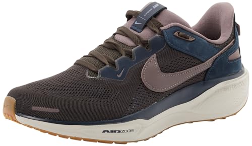 NIKE Herren Air Zoom Pegasus 41 SP Sneaker, Black Tea Violet Ore Dark Obsidian, 38 EU von Nike