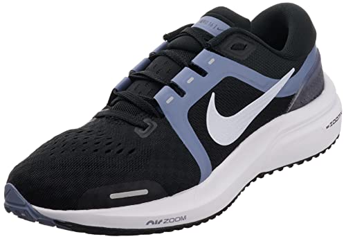 Nike Herren Air Zoom Vomero 16 Sneaker, Schwarz Fußballgrau Öhener Schieferweiß, 40.5 EU Nike Herren Air Zoom Vomero 16 Sneaker, Schwarz Fußballgrau Öhener Schieferweiß, 40.5 EU von Nike