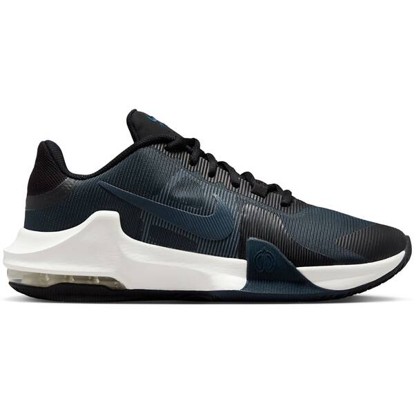 NIKE Herren Basketballschuhe AIR MAX IMPACT 4 von Nike