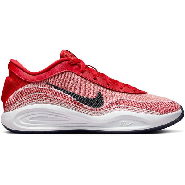 NIKE Herren Basketballschuhe G.T. Hustle Academy von Nike