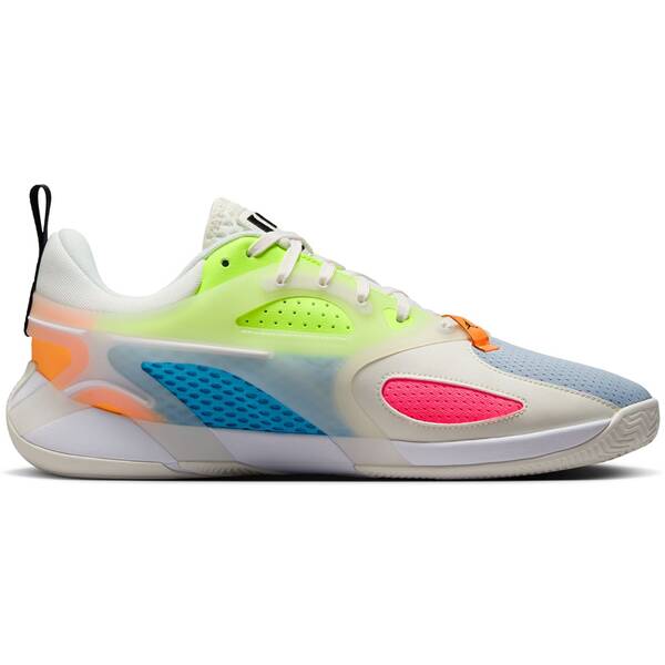 NIKE Herren Basketballschuhe JORDAN HEIR SERIES von Nike