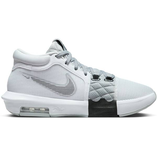 NIKE Herren Basketballschuhe LEBRON WITNESS VIII NIKE Herren Basketballschuhe LEBRON WITNESS VIII von Nike