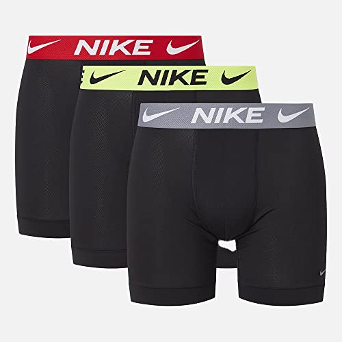 Nike Unisex 0000ke1225-1mc_m Ankle, Schwarz, M von Nike