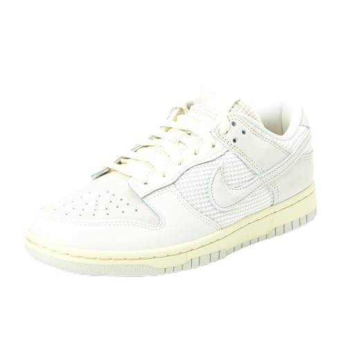 NIKE Herren Dunk Low Sneaker, Phantom Light Bone Sail Coconut Milk, 38.5 EU NIKE Herren Dunk Low Sneaker, Phantom Light Bone Sail Coconut Milk, 38.5 EU von Nike