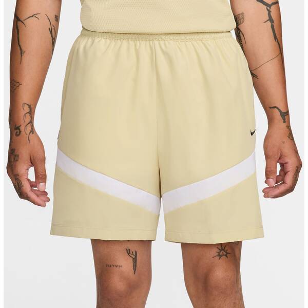 NIKE Herren Fanhose Icon 6" Dri-FIT NIKE Herren Fanhose Icon 6" Dri-FIT von Nike