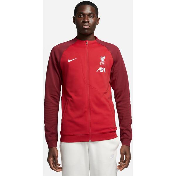 NIKE Herren Fanjacke LFC MNK ACDPR ANTHM JKTK von Nike