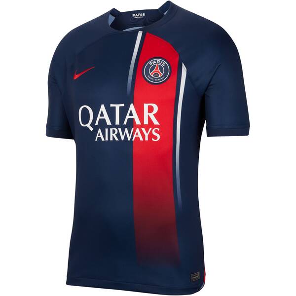 NIKE Herren Fantrikot PSG M NK DF STAD JSY SS HM von Nike