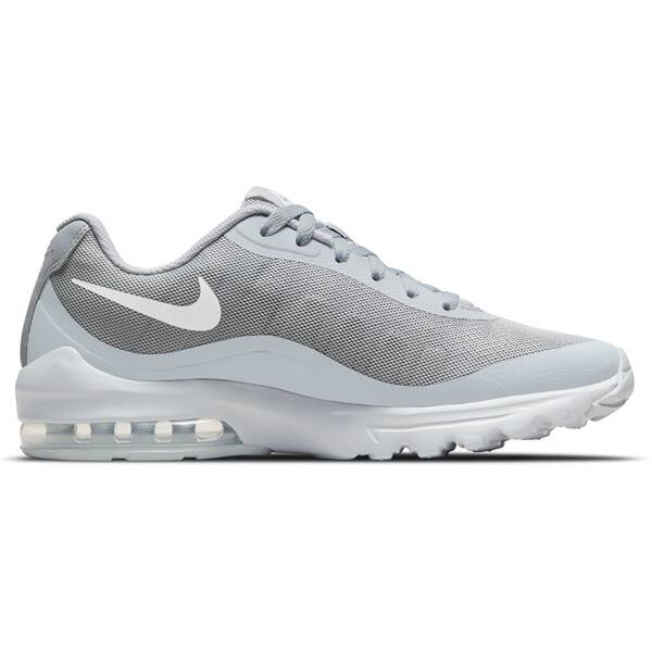 NIKE Herren Freizeitschuhe AIR MAX INVIGOR NIKE Herren Freizeitschuhe AIR MAX INVIGOR von Nike