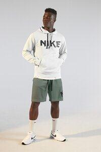 NIKE Herren Freizeitschuhe AIR MAX SC BLACK/WHITE-BLACK - Gr. - 40.5 von Nike