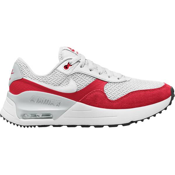 NIKE Herren Freizeitschuhe AIR MAX SYSTM von Nike