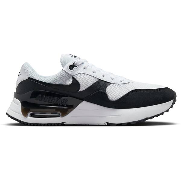 NIKE Herren Freizeitschuhe AIR MAX SYSTM von Nike