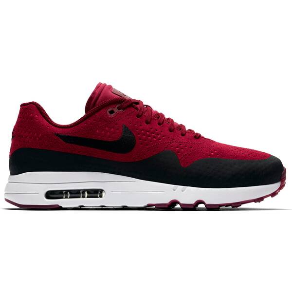 NIKE Herren Freizeitschuhe Air Max 1 Ultra 2.0 Moire von Nike