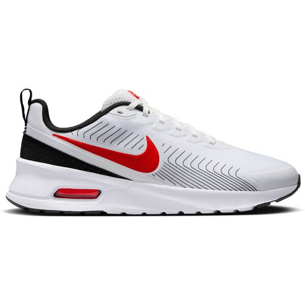 NIKE Herren Freizeitschuhe Air Max Nuaxis von Nike