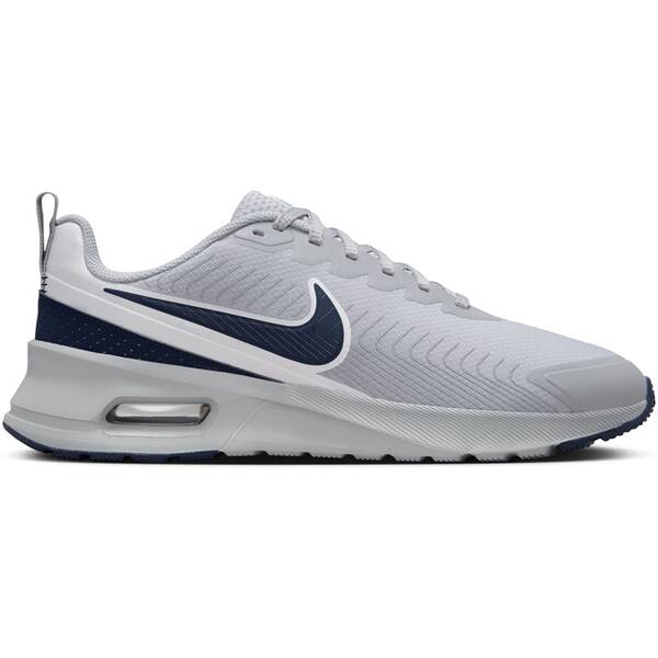 NIKE Herren Freizeitschuhe Air Max Nuaxis von Nike