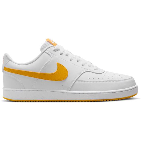 NIKE Herren Freizeitschuhe COURT VISION LO NN ESS von Nike