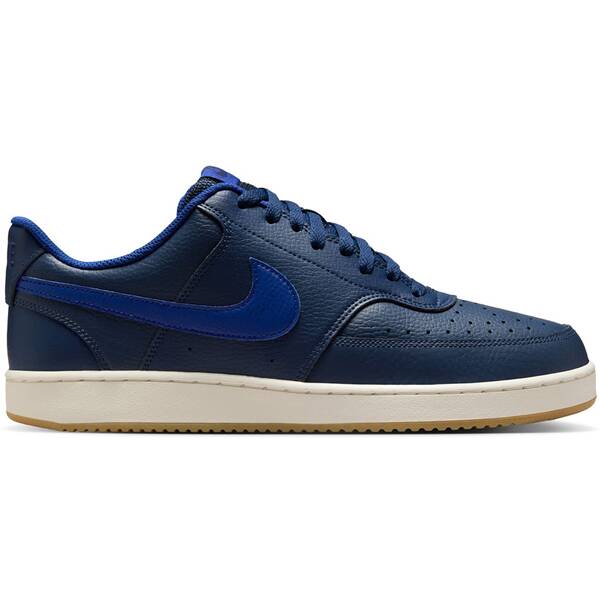 NIKE Herren Freizeitschuhe COURT VISION LO von Nike