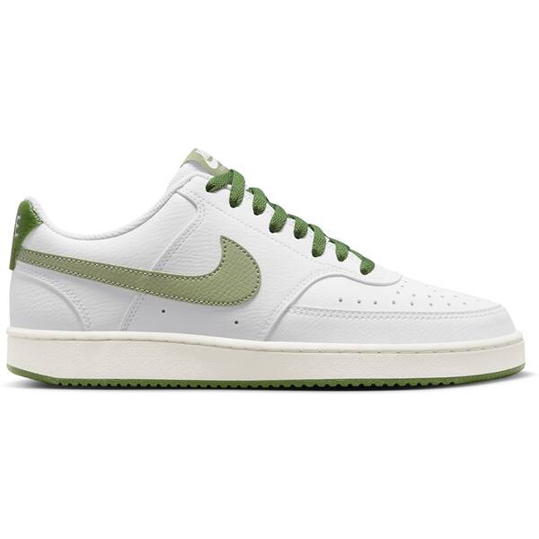 NIKE Herren Freizeitschuhe COURT VISION LO von Nike