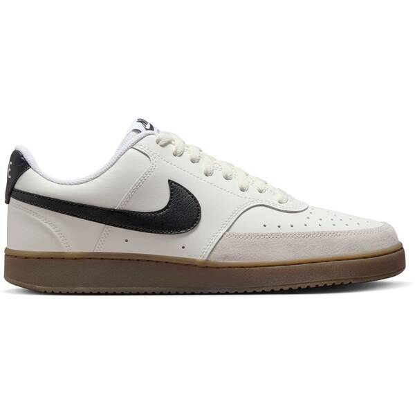 NIKE Herren Freizeitschuhe COURT VISION LO von Nike