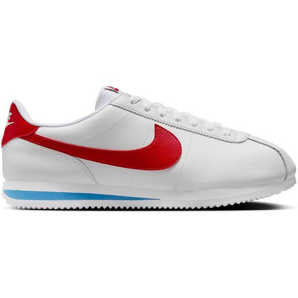 NIKE Herren Freizeitschuhe Cortez NIKE Herren Freizeitschuhe Cortez von Nike