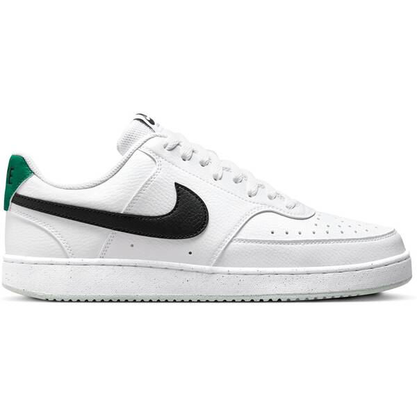 NIKE Herren Freizeitschuhe Herren Sneaker Court Vision Lo Next Nature von Nike