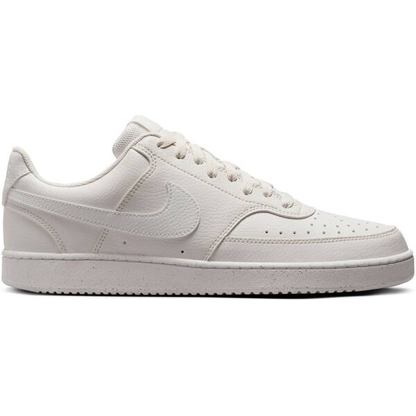 NIKE Herren Freizeitschuhe Court Vision Low Next Nature von Nike