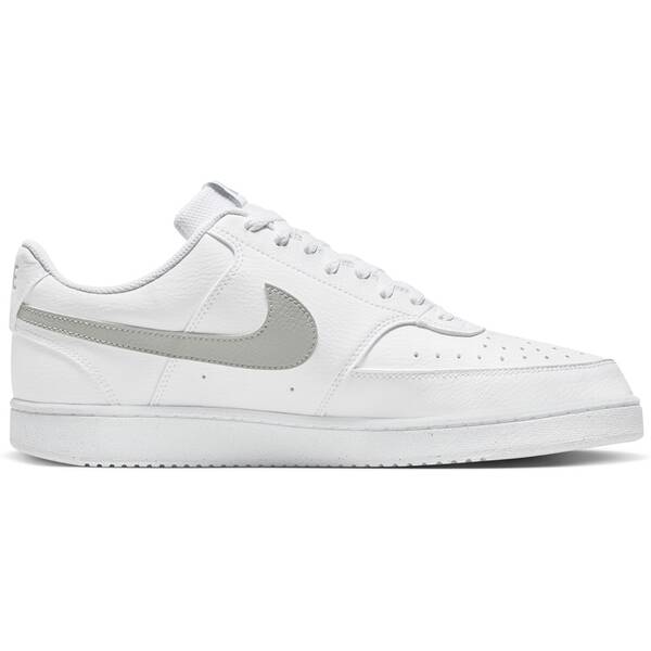 NIKE Herren Freizeitschuhe Herren Sneaker Court Vision Lo Next Nature von Nike