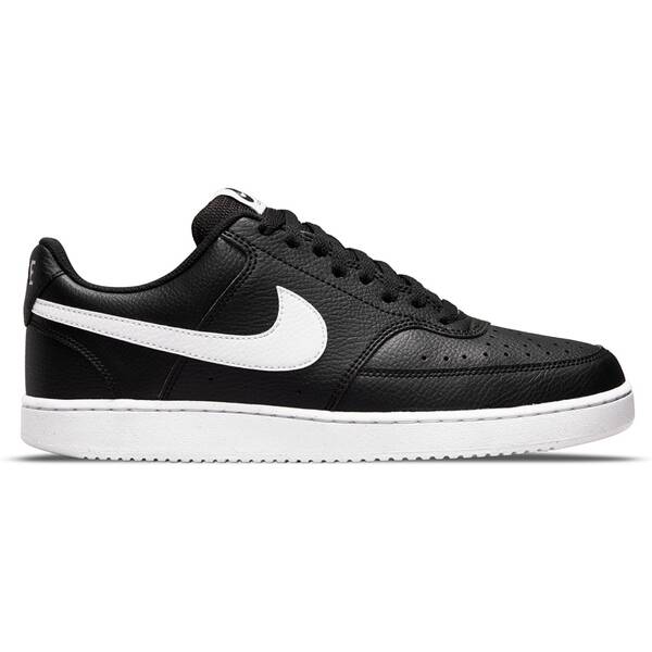 NIKE Herren Freizeitschuhe Herren Sneaker Court Vision Lo Next Nature von Nike