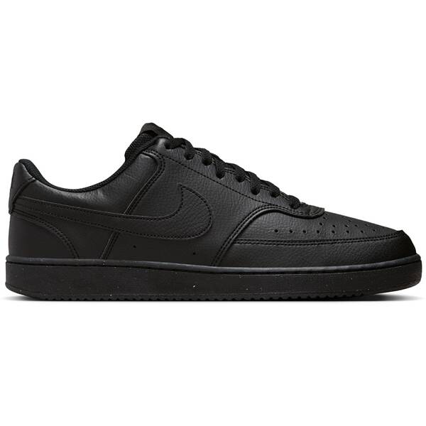 NIKE Herren Freizeitschuhe Herren Sneaker Court Vision Lo Next Nature von Nike