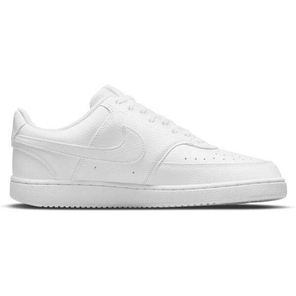 NIKE Herren Freizeitschuhe Court Vision Low Next Nature von Nike