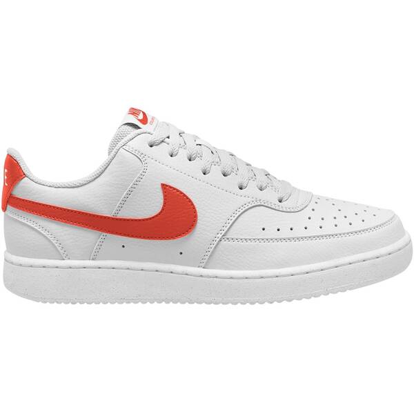NIKE Herren Freizeitschuhe Court Vision Low Next Nature von Nike