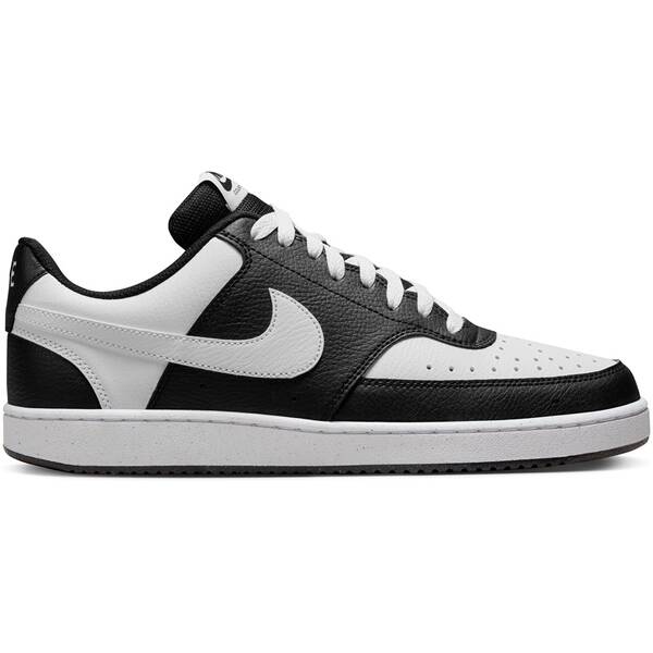 NIKE Herren Freizeitschuhe Court Vision Low NIKE Herren Freizeitschuhe Court Vision Low von Nike