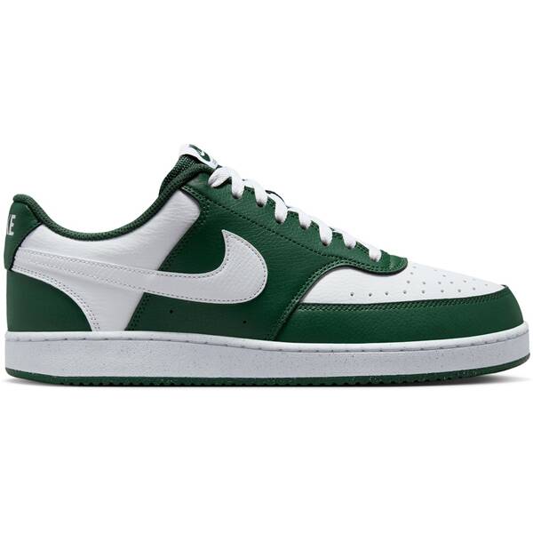 NIKE Herren Freizeitschuhe Court Vision Low von Nike