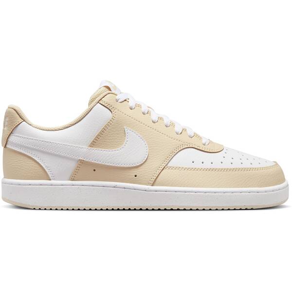 NIKE Herren Freizeitschuhe Court Vision Low von Nike