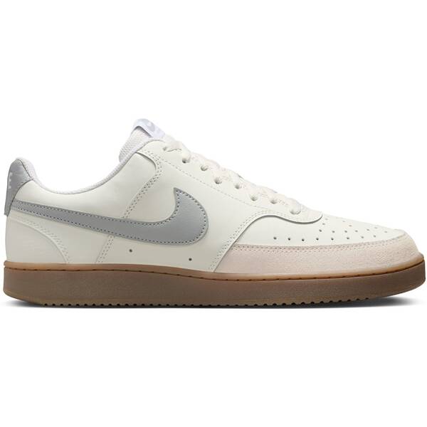 NIKE Herren Freizeitschuhe Court Vision Low von Nike