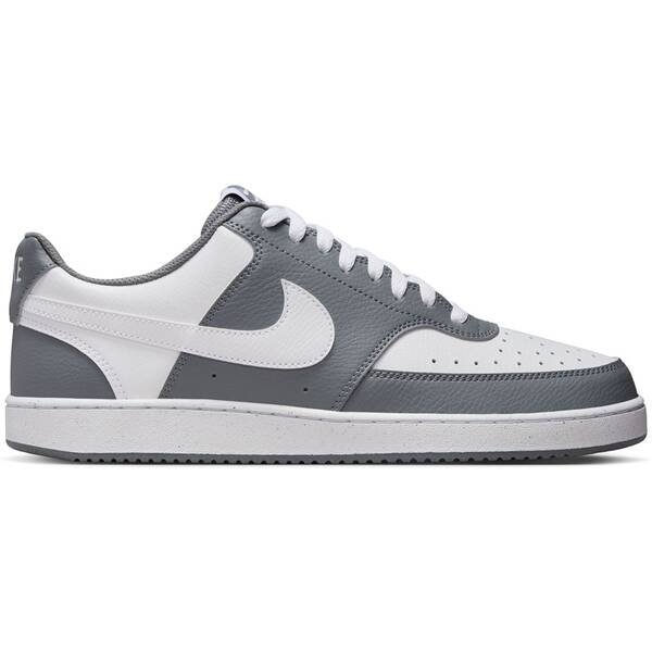 NIKE Herren Freizeitschuhe Court Vision Low NIKE Herren Freizeitschuhe Court Vision Low von Nike