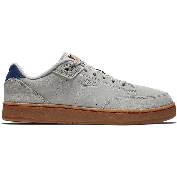 NIKE Herren Freizeitschuhe GRANDSTAND II SUEDE NIKE Herren Freizeitschuhe GRANDSTAND II SUEDE von Nike