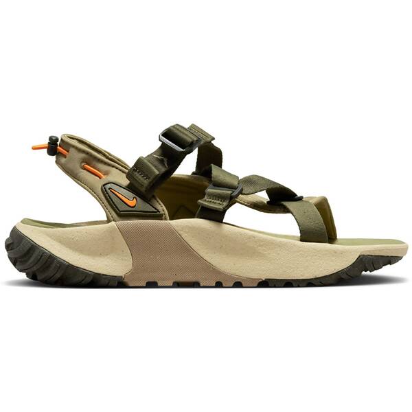 NIKE Herren Freizeitschuhe ONEONTA NN SANDAL von Nike