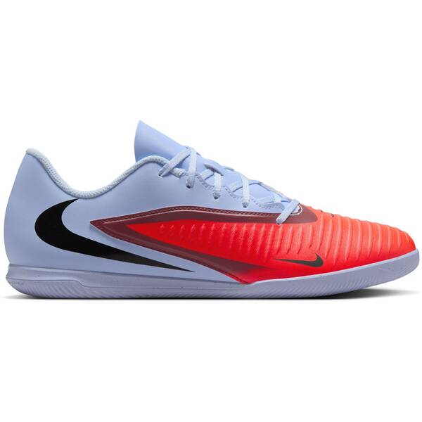 NIKE Herren Fussball-Hallenschuhe PHANTOM 6 LOW CLUB IC von Nike
