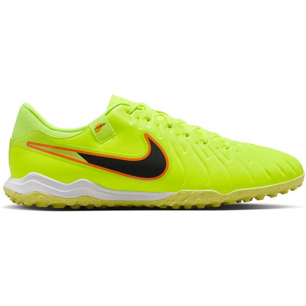 NIKE Herren Fussball-Hartplatzschuhe Tiempo Legend 10 Academy TF von Nike